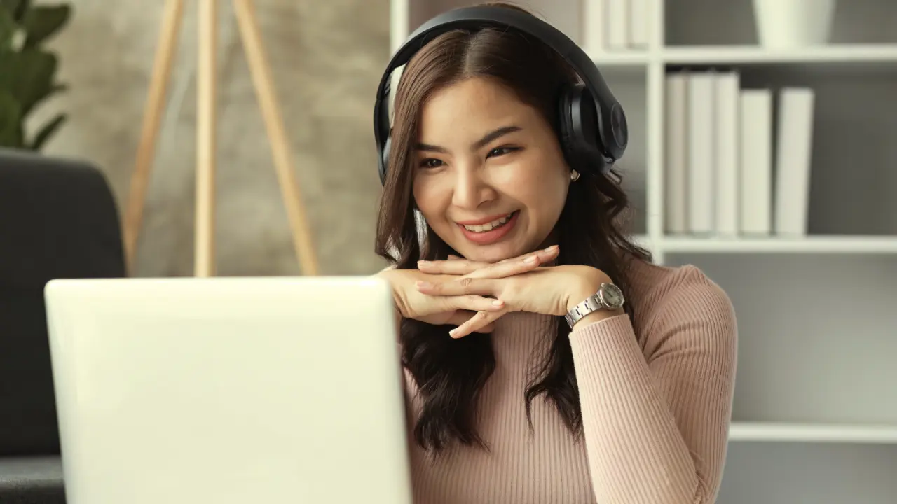 Adult education online