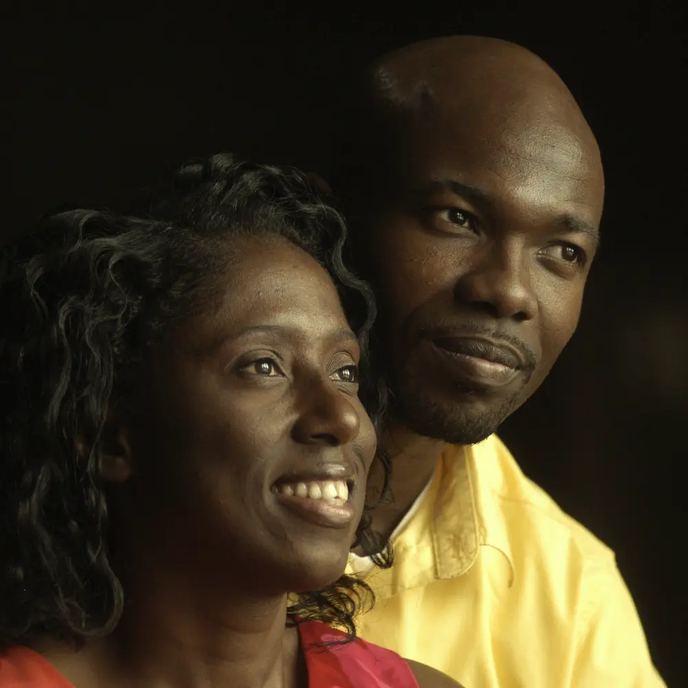 Housing support for families and futures