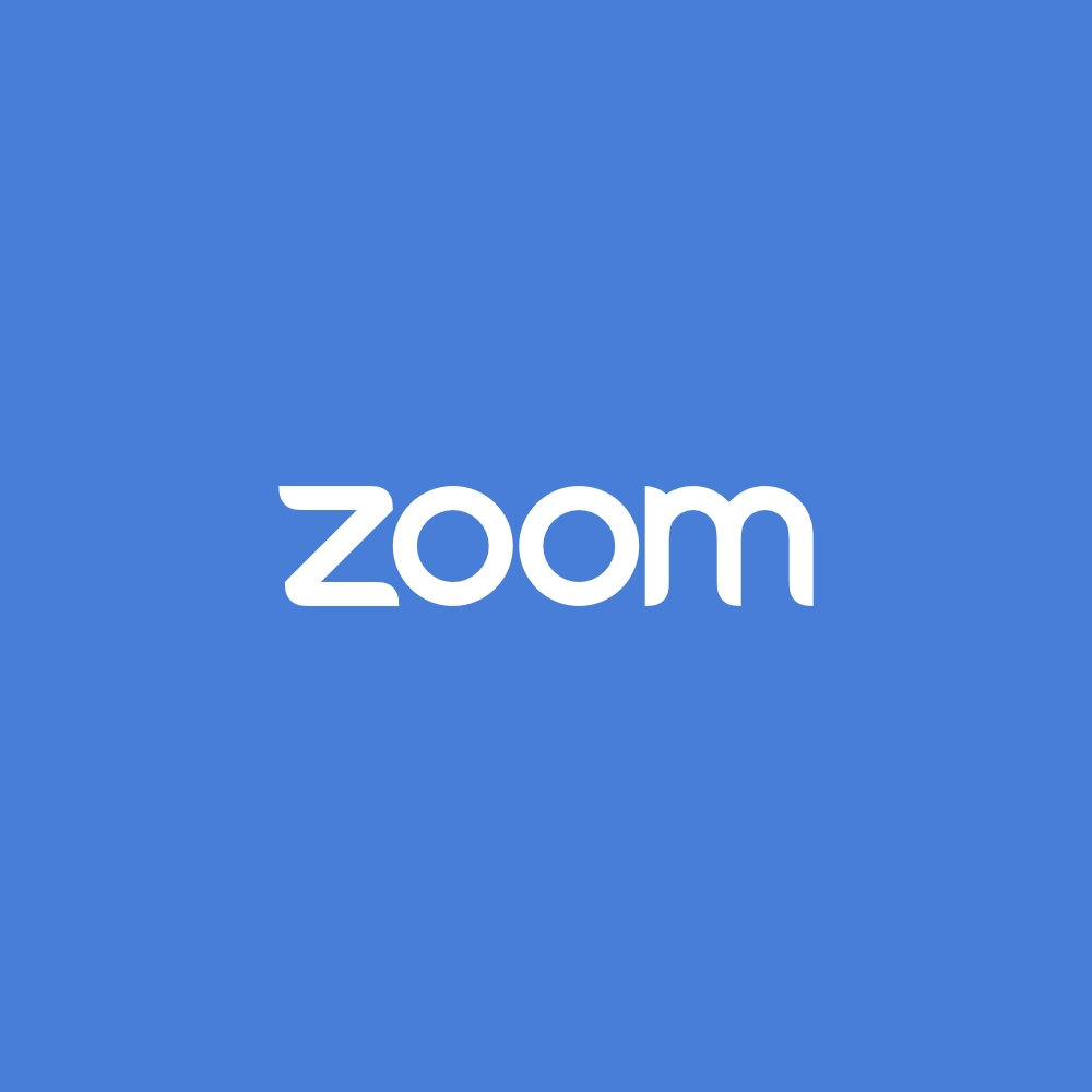 Zoom logo